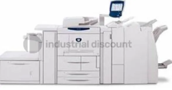 2#9911 Copiatrice stampante Xerox 4112