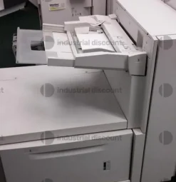 2#9911 Copiatrice stampante Xerox 4112