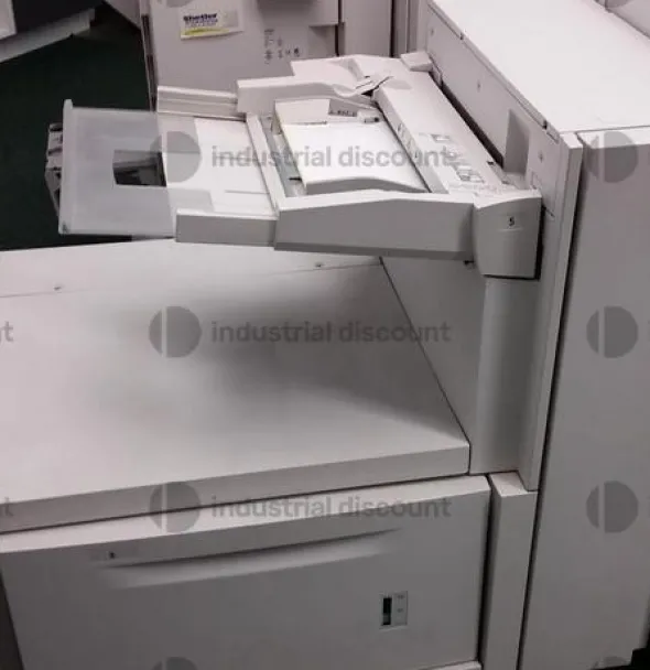 2#9911 Copiatrice stampante Xerox 4112