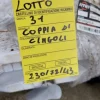 31#8048 Coppia di cingoli