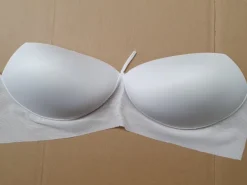 Coppia di coppe per reggiseno costume da bagno