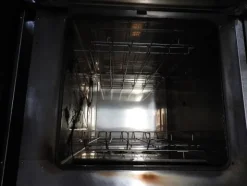 1#4839 COPPIE DI FORNI ELETTRICI SOVRAPPOSTI BAKE OFF ITALIANA SRL