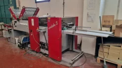 Cordonatrice PETRATTO CORDOBABA + SC 10
