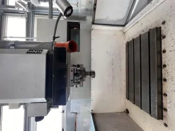 Cormac magma 2.8 Elettroerosione