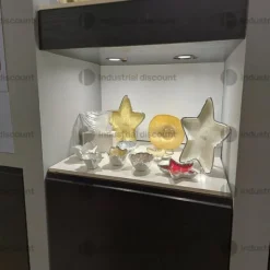6#9152 Cornici in argento ed oggettistica