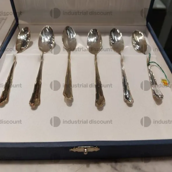 6#9152 Cornici in argento ed oggettistica
