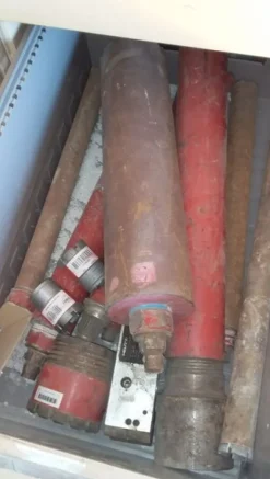 15#8421 Corone Carotieri raccordi Hilti