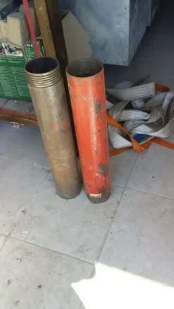 15#8421 Corone Carotieri raccordi Hilti