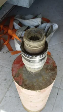 15#8421 Corone Carotieri raccordi Hilti