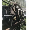11#2342 Corone in ghisa fresate per bottali Gozzini