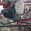 252#8349 Corpi perforanti Rossi e Mototrivella Bird