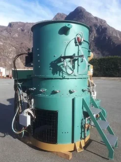 COSTARELLI AGGLOMERATOR D 1300