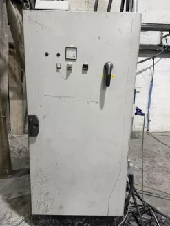 COSTARELLI 1300 mm fully automatic agglomerator