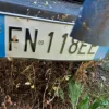 14#6803 Costipatore vasca 8mc Daily metano