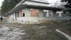 COSTRUZIONE PER RISTORAZIONE O ALTRO