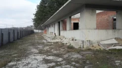 COSTRUZIONE PER RISTORAZIONE O ALTRO