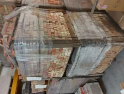 33#7425 Cotto Spagnolo Alicante Sistino