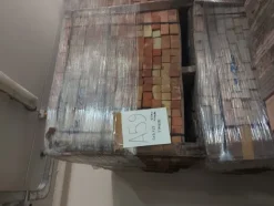 33#7425 Cotto Spagnolo Alicante Sistino