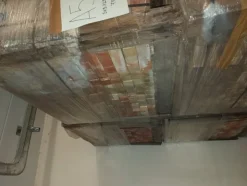33#7425 Cotto Spagnolo Alicante Sistino