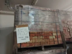 33#7425 Cotto Spagnolo Alicante Sistino