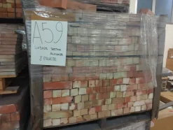 33#7425 Cotto Spagnolo Alicante Sistino