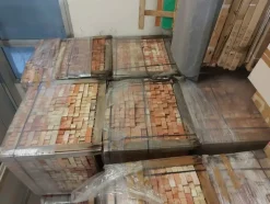 36#7425 Cotto Spagnolo Alicante Sistino