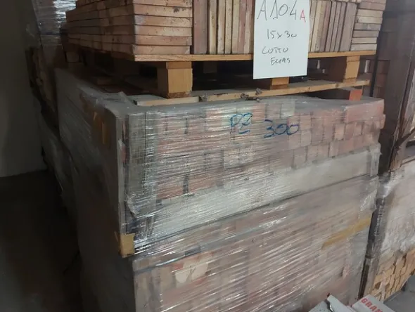 36#7425 Cotto Spagnolo Alicante Sistino