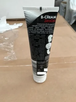 4#7522 Crema B-cream Zerodol