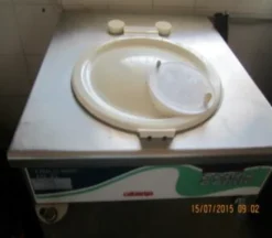 CREM O MATIC KEL 35 MACCHINA DELLA CREMA