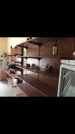 Criosbanc -banco frigo alimentare