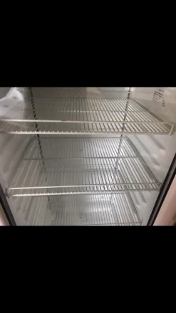 Criosbanc -banco frigo alimentare