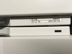 187#22880 Cromatografo liquido Agilent