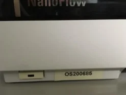187#22880 Cromatografo liquido Agilent