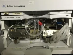 187#22880 Cromatografo liquido Agilent