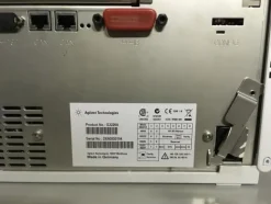 187#22880 Cromatografo liquido Agilent