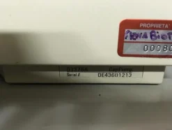 188#22880 Cromatografo liquido Agilent