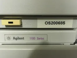 188#22880 Cromatografo liquido Agilent