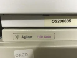 188#22880 Cromatografo liquido Agilent