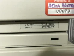 188#22880 Cromatografo liquido Agilent