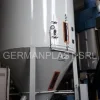 CROSSED MIXING SYSTEM 2 x 30.000 lt.
