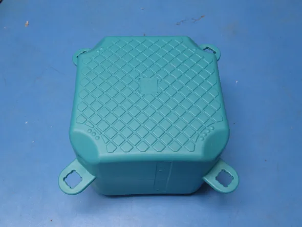 Cubi Galleggianti Modulari