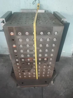 Cubo modulare per centri