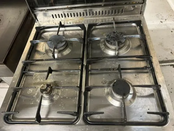33#8671 Cucina