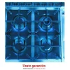 Cucina a gas sei fuochi Baron