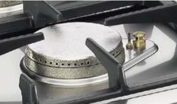 CUCINA COMPLETA BERTOS LINEA 70