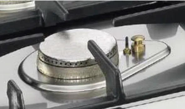 CUCINA COMPLETA BERTOS LINEA 70