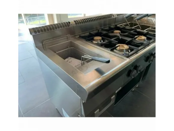 Cucina Completa - Profondità 700
