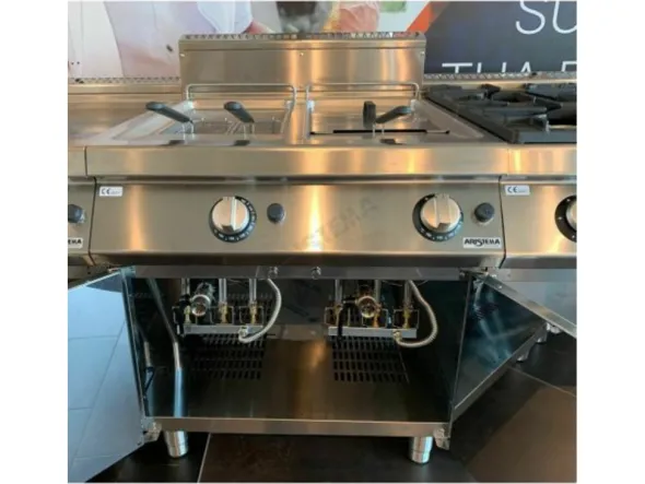 Cucina Completa - Profondità 900