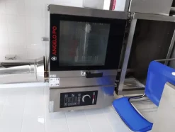 Cucina Industriale