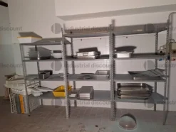 4#8869 Cucina industriale